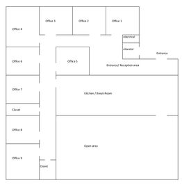 EMA Building: 7655 W. Mississippi Ave., suite 300, Lakewood, CO 80226