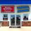 Prime Real Estate for Rent in Monticello (Former Blockbuster): 839 N Main St, Monticello, IN 47960