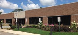 Turn- Key Dental Office For Sub-Lease: 1250 N Mill St, Naperville, IL 60563