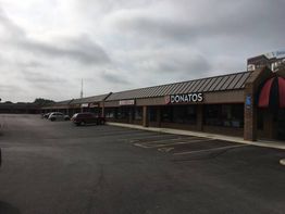 Worthington Woods Centre: 1155 Worthington Woods Blvd, Worthington, OH 43085