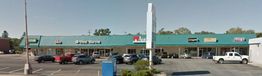 Michigan City Retail Space: 3221 Franklin Street, Michigan City, IN 46360