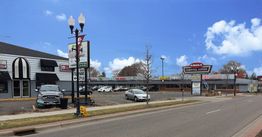 Anoka Shopping Center: 500 W Main St, Anoka, MN 55303