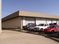 Aviation Pkwy Industrial Building: 2625 Aviation Pkwy, Grand Prairie, TX 75052