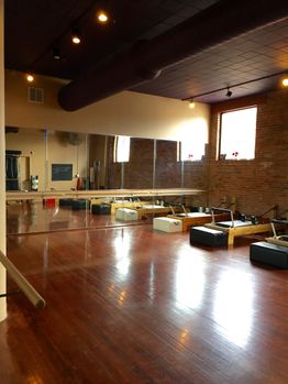 Tejon Equities LLC: 115 N Tejon St, Colorado Springs, CO 80903