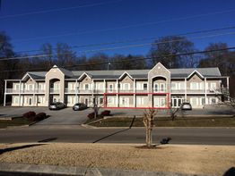 5151 Austin Rd, Hixson, TN 37343