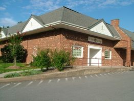 Woodstock CVS Plaza: 60 Mill Hill Rd, Woodstock, NY 12498