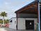 Warehouse North of Downtown: 1470 12th St, Sarasota, FL 34236