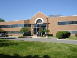 4995 Bradenton Ave, Dublin, OH 43017