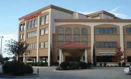 Sunrise Lake Village - Office: 2734 Sunrise Blvd, Pearland, TX 77584