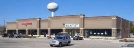 County Line Plaza, Glacier Plaza I & II : 2202 Glacier Court, Algonquin, IL 60102