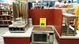 Cafe Lease inside Shell Convenience Store: 797 E Ray Rd, Gilbert, AZ 85296