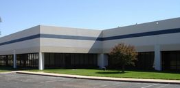 Airport Business Center: 2504 Zeppelin Rd, Colorado Springs, CO 80916