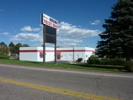 Sundance Plaza: 4137-4141 Sinton Road/205-216 Sutton Lane, Colorado Springs, CO 80907