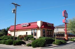 Colorado Place Shopping Center: 304-312 S Eighth St, Colorado Springs, CO 80905