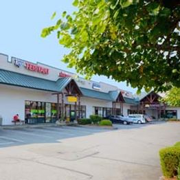 Plaza at 175th: 13317 NE 175th St, Woodinville, WA 98072