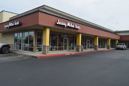 Lakewood Towne Center South: 6020-6030 Main St. SW, Lakewood, WA 98499