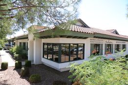 Gilbert Township Villas: 1757 E. Baseline Road Suite 134, Gilbert, AZ 85233