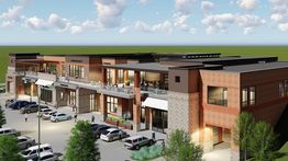 HILLSIDE CENTER: 7180 Nolensville Rd, Nolensville, TN 37135