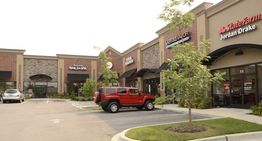 Maple Corner Shoppes: 208 Indian Lake Blvd, Hendersonville, TN 37075
