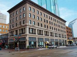 Essex Building: 84 S 10th St, Minneapolis, MN 55403