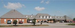 Jackson Square Offices: 6001 Jackson Square Blvd, La Vergne, TN 37086