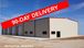 For Sale/Lease/BTS | 10,800-SF Warehouse/Office - Eagle Ford Shale Area: CR 432, Pleasanton, TX 78064