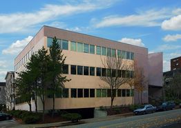 Meridian Center: 10303 Meridian Ave N, Seattle, WA 98133