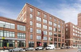 Soho Building Sublease: 718 Washington Ave N, Minneapolis, MN 55401