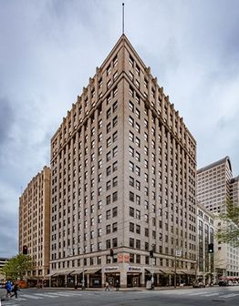 1411 4th Ave, Seattle, WA 98101
