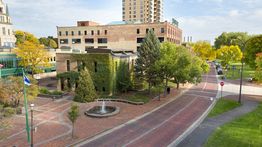 Riverplace: 1 Southeast Main Street, Minneapolis, MN 55414