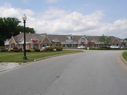 Courthouse Plaza: 4161 Steels Pointe, Stow, OH 44224