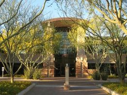 KIERLAND OFFICE PARK: 6909 E Greenway Pkwy, Scottsdale, AZ 85254