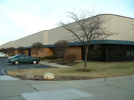 Airport Business Center 2738-2800: 2800 Circleport Dr, Erlanger, KY 41018