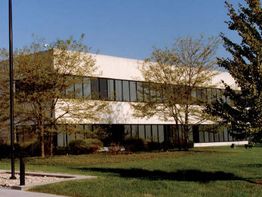 Airport Center West: 2300 Litton Ln, Hebron, KY 41048