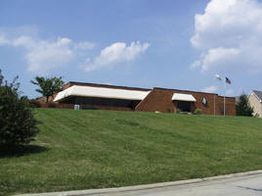 2791 Circleport Dr, Erlanger, KY 41018