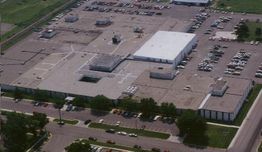 Waseca Office/Industrial - 299 Johnson Ave. - Lease: 299 Johnson Ave SW, Waseca, MN 56093