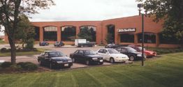 Prime Dublin, OH Outparcels: 3800 W Dublin Granville Rd, Dublin, OH 43017