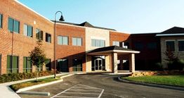 6670 Perimeter Dr, Dublin, OH 43016