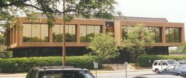 Executive Center: 6827 N High St, Worthington, OH 43085