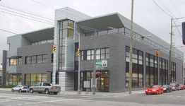 Four Market Exchange: 500 E Main St, Columbus, OH 43215