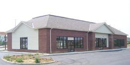 Central Park Retail Center: 4097 Trueman Blvd, Hilliard, OH 43026
