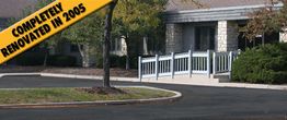 Northstone Office Center: 1728 Schrock Rd, Columbus, OH 43229