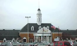150 W Wilson Bridge Rd, Worthington, OH 43085