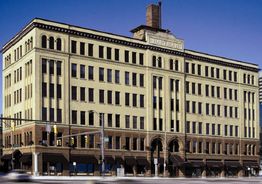 Hartman Building Office/Retail: 150 E Main St, Columbus, OH 43215