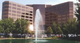 Community Corporate Center: 445 Hutchinson Ave, Columbus, OH 43235