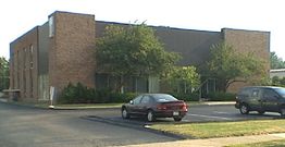 5150 E Main St, Whitehall, OH 43213