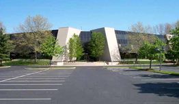 Cascade Corporate Center I: 130 E Wilson Bridge Rd, Worthington, OH 43085