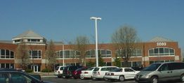 2000 Polaris Pkwy, Columbus, OH 43240