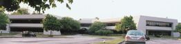Cascade Corporate Center VI: 300 E Wilson Bridge Rd, Worthington, OH 43085