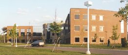 Office Pointe 2 | 480 Olde Worthington Road: 480 Olde Worthington Rd, Westerville, OH 43082